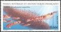TAAF728 - Philatélie 50 – Timbre des terres australes et antarctiques françaises N° 728