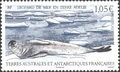 TAAF739 - Philatélie 50 – Timbre des terres australes et antarctiques françaises N° 739