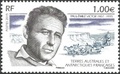 TAAF740 - Philatélie 50 – Timbre des terres australes et antarctiques françaises N° 740