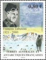 TAAF746 - Philatélie 50 – Timbre des terres australes et antarctiques françaises N° 746