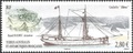 TAAF764 - Philatélie 50 – Timbre des terres australes et antarctiques françaises N° 764