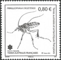 TAAF766 - Philatélie 50 – Timbre des terres australes et antarctiques françaises N° 766
