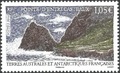 TAAF769 - Philatélie 50 – Timbre des terres australes et antarctiques françaises N° 769