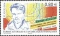 TAAF783 - Philatélie 50 – Timbre des terres australes et antarctiques françaises N° 783