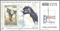 TAAF789 - Philatélie 50 – Timbre des terres australes et antarctiques françaises N° 789