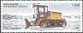 TAAF795 - Philatélie 50 – Timbre des terres australes et antarctiques françaises N° 795