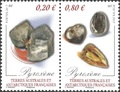 TAAF797A - Philatélie 50 – Timbre des terres australes et antarctiques françaises N° 797A