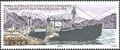 TAAF803 - Philatélie 50 – Timbre des terres australes et antarctiques françaises N° 803