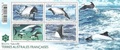 TAAFF710 - Philatélie 50 – Timbre des terres australes et antarctiques françaises N° F710