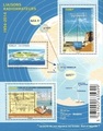 TAAFF720 - Philatélie 50 – Timbre des terres australes et antarctiques françaises N° F720