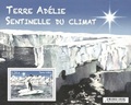 TAAFF753 - Philatélie 50 – Timbre des terres australes et antarctiques françaises N° F753