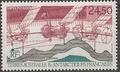 TAAFPA123 - Philatélie - Timbre Poste Aérienne de Terres Australes N°YT 123 - Timbre de collection