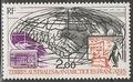 TAAFPA125 - Philatélie - Timbre Poste Aérienne de Terres Australes N°YT 125 - Timbre de collection