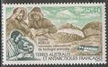 TAAFPA126 - Philatélie - Timbre Poste Aérienne de Terres Australes N°YT 126 - Timbre de collection