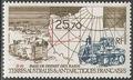 TAAFPA127 - Philatélie - Timbre Poste Aérienne de Terres Australes N°YT 127 - Timbre de collection