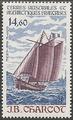 TAAFPA97 - Philatélie - Timbre Poste Aérienne de Terres Australes N°YT 97 - Timbre de collection