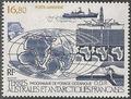 TAAFPA98 - Philatélie - Timbre Poste Aérienne de Terres Australes N°YT 98 - Timbre de collection