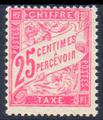 Taxe 32 - Philatelie - timbre de France Taxe - timbre de France de collection