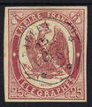 Téleg1 - Philatelie - timbre de France Télégraphe