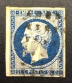 14A - Philatelie - timbre de France de collection