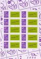 timbres