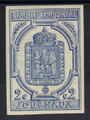 T.J. 2 - Philatelie - timbres journaux