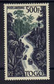 Togo PA 23 - Philatelie - timbre de collection du Togo