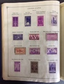 Tous Pays.1  - Philatelie - collection de timbres Tous Pays