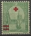 TUN48 - Philatelie - Timbre de Tunisie N° Yvert et Tellier 48 - Timbres de colonies françaises