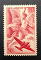 VAR PA17 - Philatelie - timbre de France variété