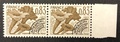 VAR PREO 159a - Philatelie - timbres de France Préoblitérés avec variété - timbres de France de collection