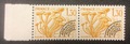 VAR PREO 160a - Philatelie - timbres Préoblitérés de France avec variété