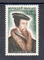 VAR1420 - Philatélie - timbre de France variété