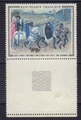 VAR1457b - Philatelie - timbre de France avec variété