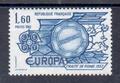 VAR2207a - Philatelie - timbre de France avec variété