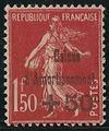 VAR277a - Philatélie - Timbre de france n° Yvert et Tellier 277a - Timbres de france variétés