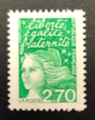 VAR3091b - Philatelie - timbres de France variété - timbres de collection