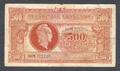 VF11-02TB - Philatélie - billet de banque de France