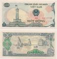 Vietnam - Pick 90a - Billet de collection de la banque d'Etat du Vietnam - Billetophilie.jpeg