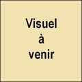 Visuel à venir