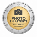VISUEL A VENIR, Philatélie 50, 2€