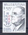 Wallis PA 190 - Philatélie - timbre Poste Aérienne de Wallis et Futuna