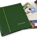 YT2000 - Philatelie - Album pour cartes postales - materiel de collection