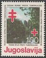 Philatélie - Yougoslavie - Timbres de collection