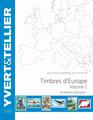 YT125085 - Philatelie - catalogue Yvert et Tellier cotation des timbres d'Europe