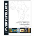 YT133224 - Philatelie 50 - catalogue Yvert et Tellier - cotation des timbres d'Afrique francophone