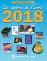 YT133448 - Philatelie - catalogue Yvert et Tellier cotation des timbres du monde de l'année 2018 - timbres de collection