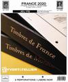 YT135106 - Philatelie - jeux complémentaires Yvert et Tellier - timbres de France de collection - pages d'albums 1er semestre 2020