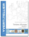 YT136039 - Philatelie 50 - catalogue de timbre d´Europe volume 1 - 2022, d'Albanie à Bulgarie