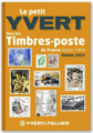 YT137693 - Philatelie 50 - Catalogue LE PETIT YVERT 2023 Yvert et Tellier